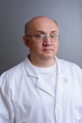 Чекунов Олег Владимирович