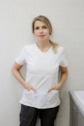 Далекая Юлия Николаевна