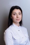 Тен Нина Анатольевна