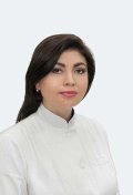 Осинцева Анастасия Владимировна