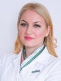 Сатуева Мадина Мовсаровна
