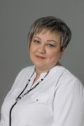 Уткина Татьяна Михайловна