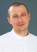 Заярный Сергей Александрович