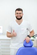 Музаев Руслан Ахмедович