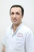 Исламов Ровшан Надирович