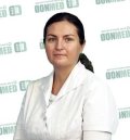 Коробенко Екатерина Анатольевна