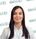 Потемкина Виктория Викторовна