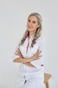 Швецова Ольга Ивановна