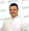 Варегин Иван Михайлович