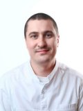 Анциферов Артем Владимирович