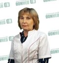 Новицкая Инна Николаевна