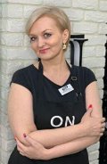Антонович Валентина