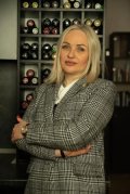 Махлина Лариса