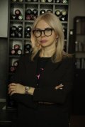 Решетникова Татьяна