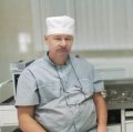 Завьялов Федор Николаевич