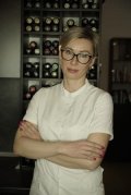 Касмынина Оксана