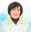 Савва Татьяна Борисовна