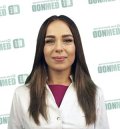 Залесская Виктория Валерьевна