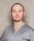 Юдинцев Максим Юрьевич