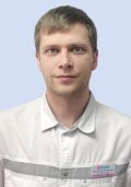 Марков Сергей Алексеевич