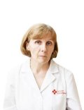 Жилина Елена Борисовна