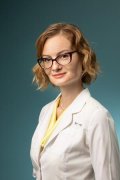 Гусева Елизавета Алексеевна