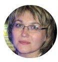 Сухова Ирина Александровна