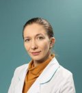 Воробьева Елена Николаевна