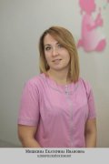 Мишкина Екатерина Ивановна
