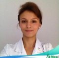 Хабибуллина Ильмира Айдаровна