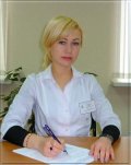 Алейникова Ирина Александровна