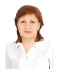 Олефир Лариса Игнатьевна