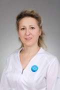 Кияшева Ирина Викторовна
