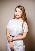 Андреева Ольга Андреевна