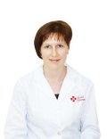 Перескокова Елена Витальевна