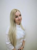 Феоктистова Алина Игоревна