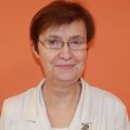 Герасимова Галина Семеновна