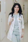 Арутюнян Маргарита Ашотовна