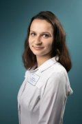 Бозрикова Ольга Евгеньевна
