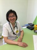 Ерниязова Лейла Насипкалиевна