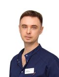 Воробьев Роман Игоревич