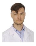 Крашенинин Антон Владимирович