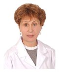 Сысоева Ольга Юрьевна