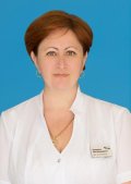 Узилевская Лилия Владимировна