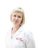 Колодкина Марина Валериевна