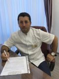 Варельджян Руслан Левонович