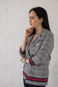 Попова Елена