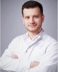 Згоник Юрий Валерьевич