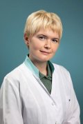 Исупова Наталья Викторовна