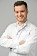 Згоник Юрий Валерьевич